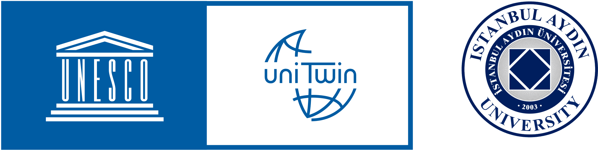 UNESCO · UNITWIN · Istanbul Aydın University